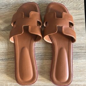 *BrandNew* Casual Sandals
